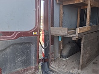 Bedrijfsauto, ford, transit - afbeelding 5 van  17