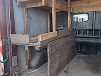 Bedrijfsauto, ford, transit - afbeelding 6 van  17