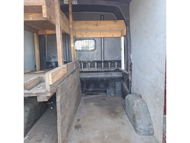 Bedrijfsauto, ford, transit - afbeelding 7 van  17