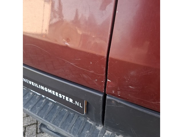 Bedrijfsauto, ford, transit - afbeelding 9 van  17