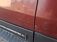 Bedrijfsauto, ford, transit - afbeelding 9 van  17