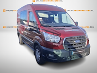 Bedrijfsauto, ford, transit - afbeelding 10 van  17