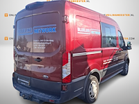 Bedrijfsauto, ford, transit - afbeelding 11 van  17