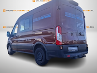 Bedrijfsauto, ford, transit - afbeelding 12 van  17