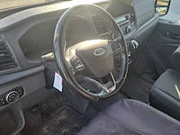 Bedrijfsauto, ford, transit - afbeelding 13 van  17