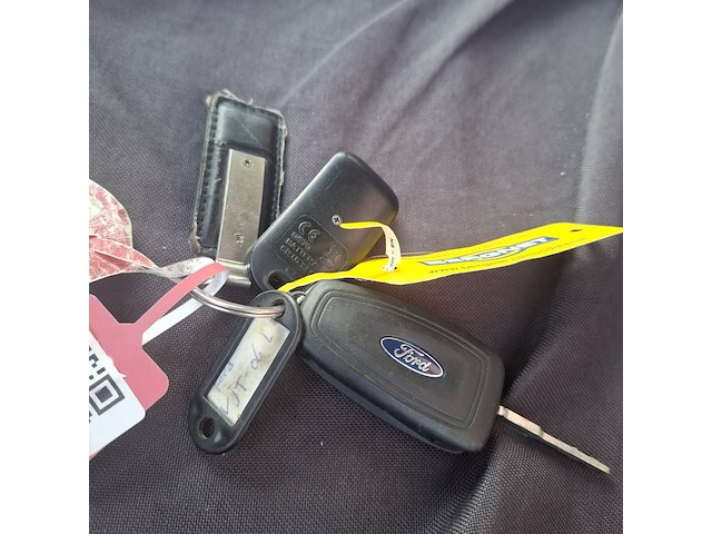 Bedrijfsauto, ford, transit - afbeelding 14 van  17