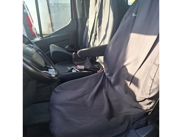 Bedrijfsauto, ford, transit - afbeelding 16 van  17