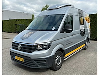 Bedrijfsauto heftrucks, koeltransport, bakken en horecamateriaal
