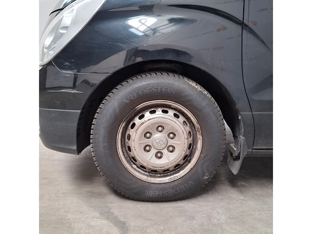 Bedrijfsauto, hyundai, h 300, 2012 - afbeelding 2 van  25