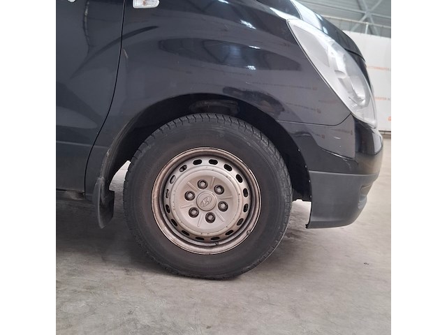Bedrijfsauto, hyundai, h 300, 2012 - afbeelding 3 van  25