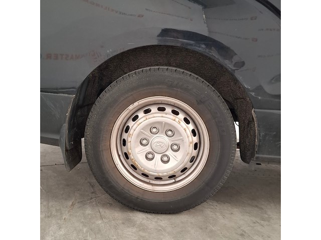 Bedrijfsauto, hyundai, h 300, 2012 - afbeelding 4 van  25