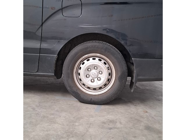 Bedrijfsauto, hyundai, h 300, 2012 - afbeelding 5 van  25