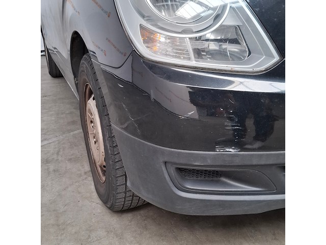 Bedrijfsauto, hyundai, h 300, 2012 - afbeelding 7 van  25