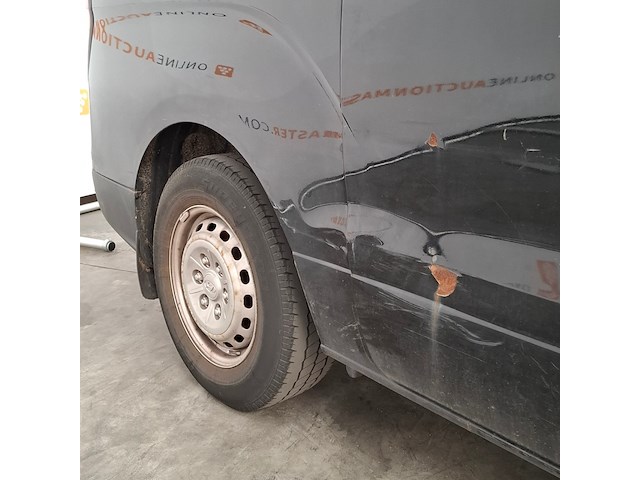 Bedrijfsauto, hyundai, h 300, 2012 - afbeelding 8 van  25