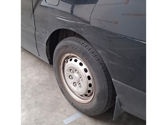 Bedrijfsauto, hyundai, h 300, 2012 - afbeelding 9 van  25