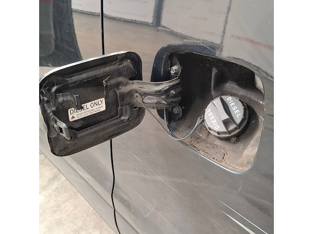 Bedrijfsauto, hyundai, h 300, 2012 - afbeelding 10 van  25