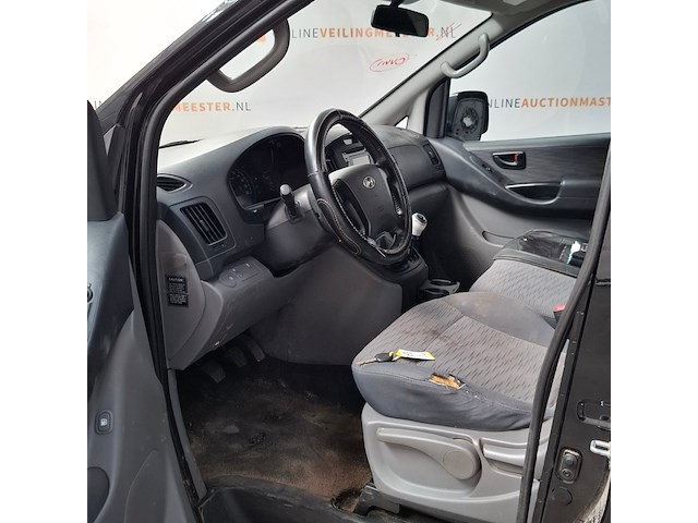 Bedrijfsauto, hyundai, h 300, 2012 - afbeelding 11 van  25