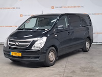 Bedrijfsauto, hyundai, h 300, 2012 - afbeelding 1 van  25