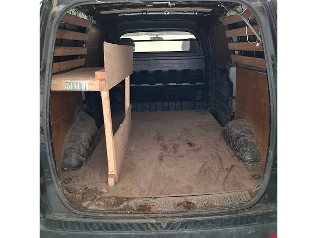 Bedrijfsauto, hyundai, h 300, 2012 - afbeelding 15 van  25