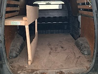 Bedrijfsauto, hyundai, h 300, 2012 - afbeelding 15 van  25