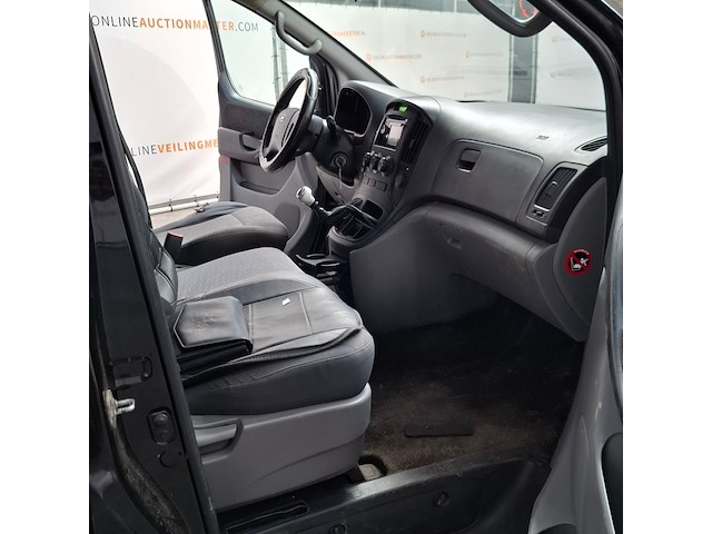 Bedrijfsauto, hyundai, h 300, 2012 - afbeelding 16 van  25
