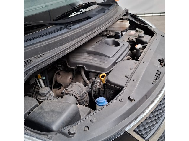 Bedrijfsauto, hyundai, h 300, 2012 - afbeelding 17 van  25