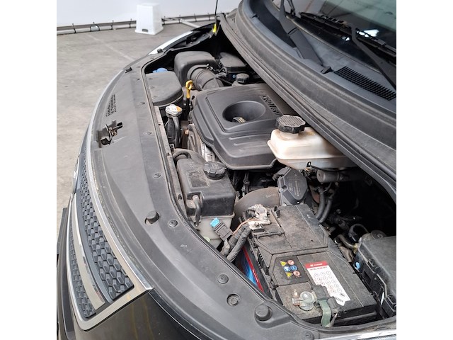 Bedrijfsauto, hyundai, h 300, 2012 - afbeelding 18 van  25