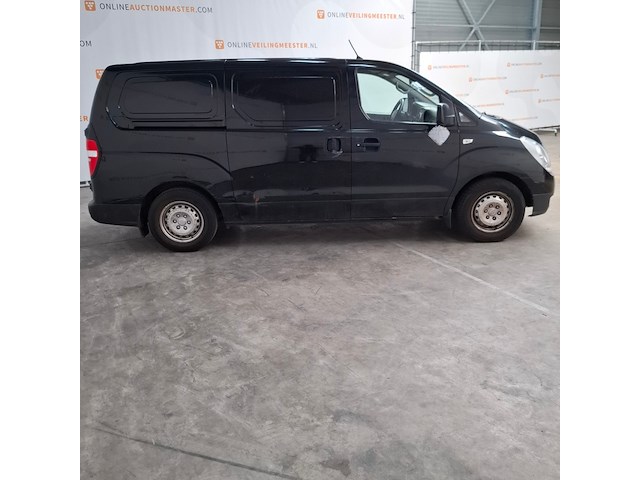 Bedrijfsauto, hyundai, h 300, 2012 - afbeelding 19 van  25