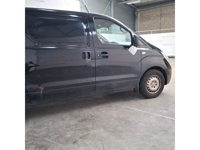 Bedrijfsauto, hyundai, h 300, 2012 - afbeelding 20 van  25