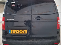Bedrijfsauto, hyundai, h 300, 2012 - afbeelding 22 van  25