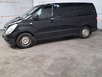 Bedrijfsauto, hyundai, h 300, 2012 - afbeelding 23 van  25