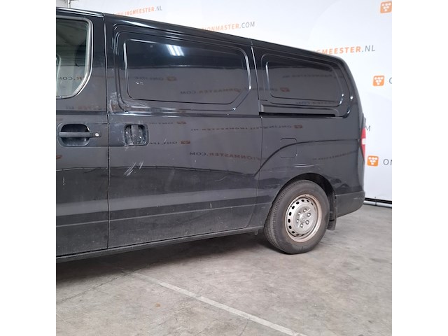 Bedrijfsauto, hyundai, h 300, 2012 - afbeelding 24 van  25