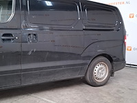Bedrijfsauto, hyundai, h 300, 2012 - afbeelding 24 van  25