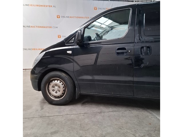 Bedrijfsauto, hyundai, h 300, 2012 - afbeelding 25 van  25