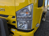 Bedrijfsauto, isuzu, 2019 - afbeelding 2 van  29