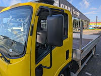 Bedrijfsauto, isuzu, 2019 - afbeelding 3 van  29