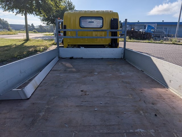 Bedrijfsauto, isuzu, 2019 - afbeelding 6 van  29