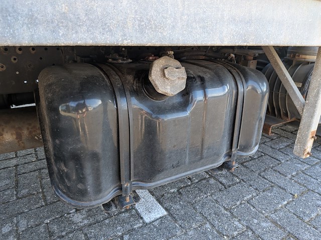 Bedrijfsauto, isuzu, 2019 - afbeelding 7 van  29