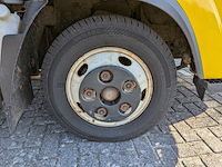 Bedrijfsauto, isuzu, 2019 - afbeelding 8 van  29