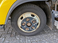 Bedrijfsauto, isuzu, 2019 - afbeelding 11 van  29
