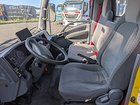 Bedrijfsauto, isuzu, 2019 - afbeelding 14 van  29