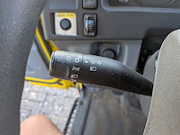 Bedrijfsauto, isuzu, 2019 - afbeelding 16 van  29