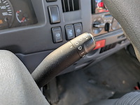 Bedrijfsauto, isuzu, 2019 - afbeelding 17 van  29