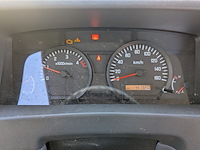 Bedrijfsauto, isuzu, 2019 - afbeelding 21 van  29