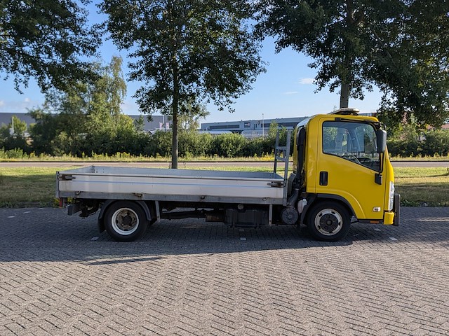 Bedrijfsauto, isuzu, 2019 - afbeelding 12 van  29