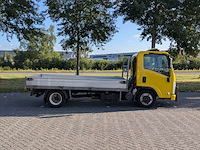 Bedrijfsauto, isuzu, 2019 - afbeelding 12 van  29