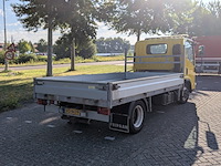 Bedrijfsauto, isuzu, 2019 - afbeelding 23 van  29