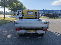 Bedrijfsauto, isuzu, 2019 - afbeelding 24 van  29