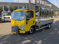 Bedrijfsauto, isuzu, 2019 - afbeelding 27 van  29