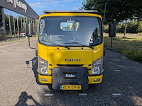 Bedrijfsauto, isuzu, 2019 - afbeelding 28 van  29
